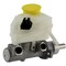 Centric Parts Premium Brake Master Cylinder, 130.20001 130.20001 - alternate 6